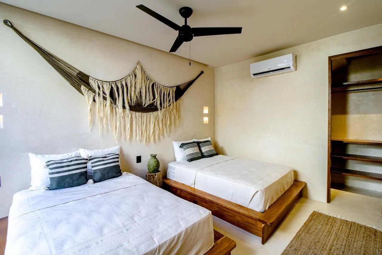 The Primary Suite @ Mestiza, 307A Τουλούμ