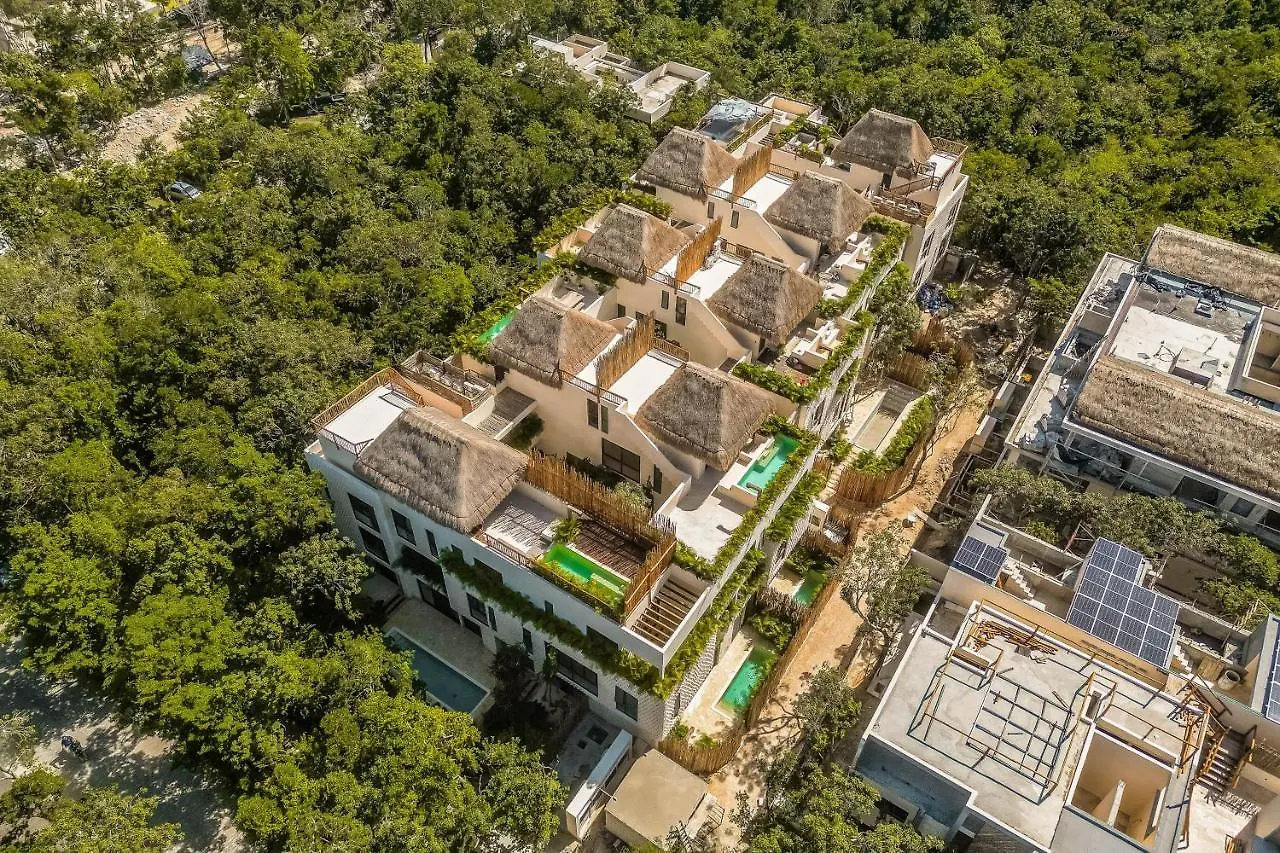 The Primary Suite @ Mestiza, 307A Τουλούμ 0*,