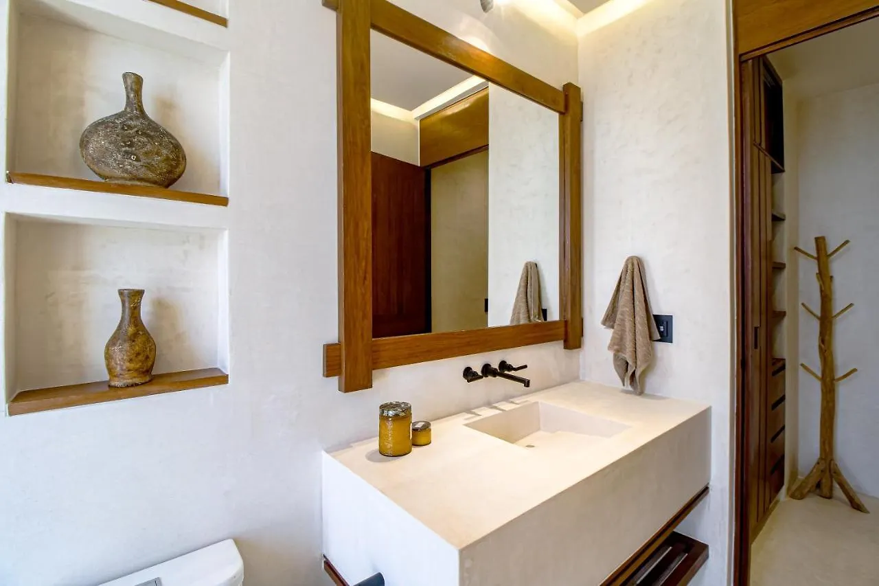 The Primary Suite @ Mestiza, 307A Τουλούμ