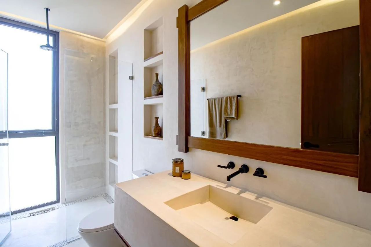 The Primary Suite @ Mestiza, 307A Τουλούμ Σπίτι διακοπών